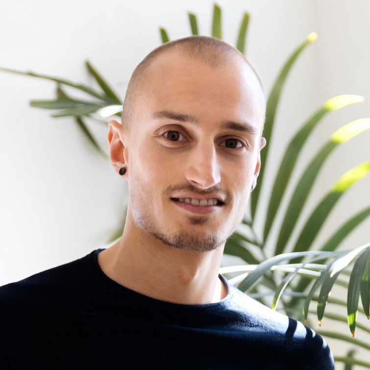 Julian Ortler