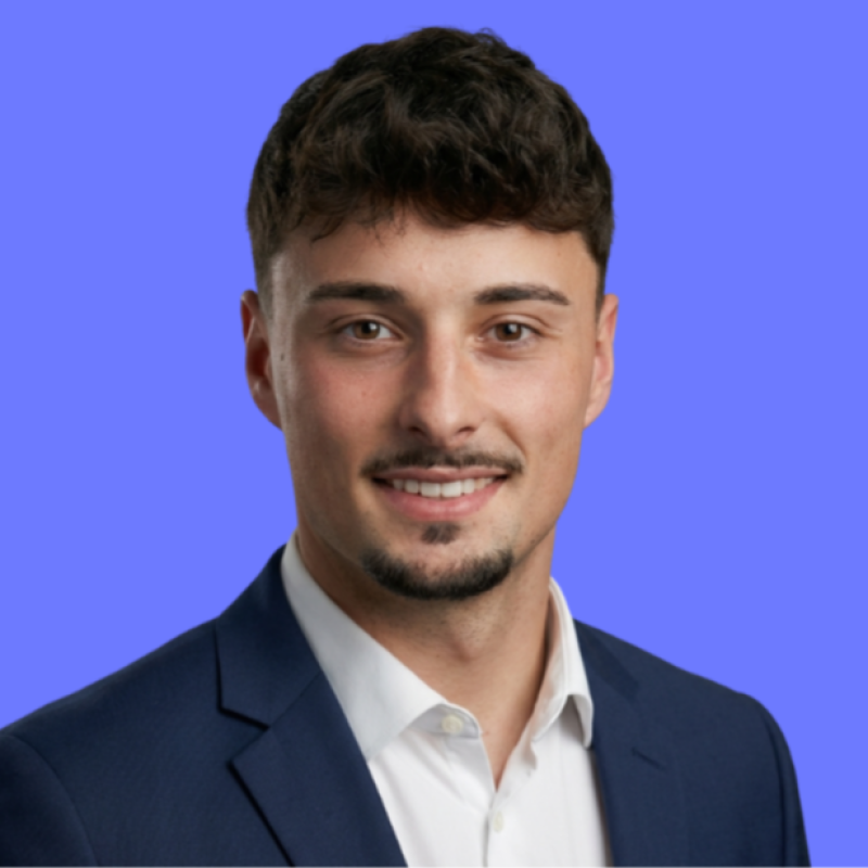 Lukas Aeberli