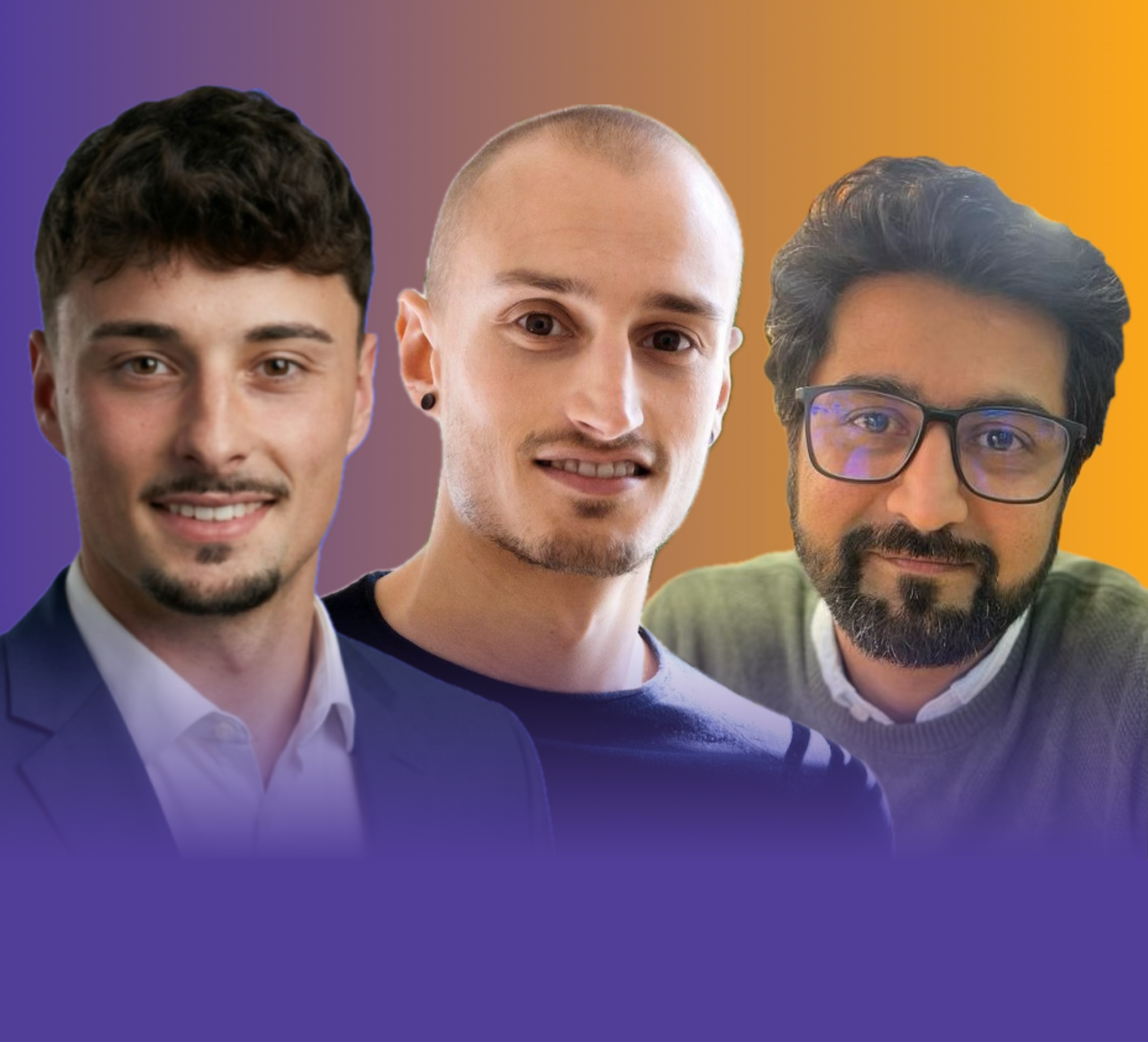 Das Expertenteam